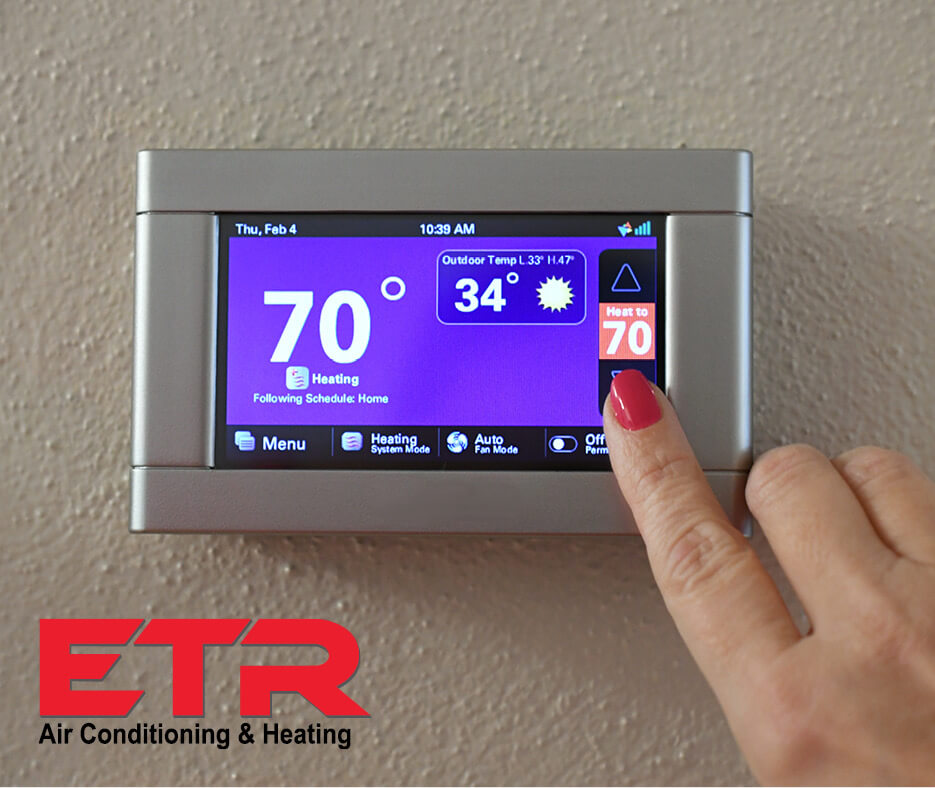 HVAC Issues: 5 Critical Thermostat Problems that Can Lead to HVAC Troubles